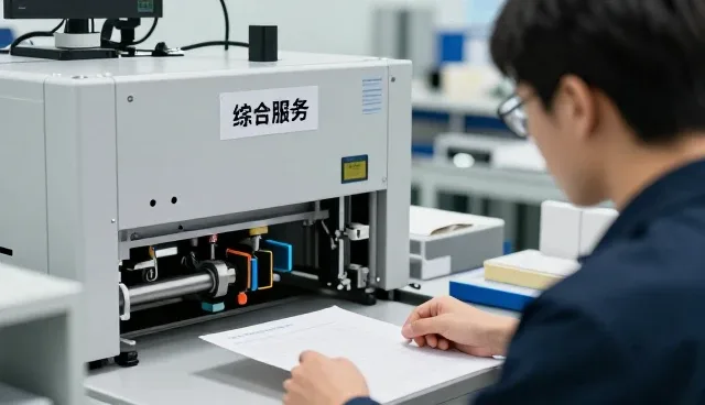 养殖技术服务
